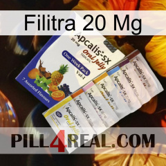 Filitra 20Mg 11